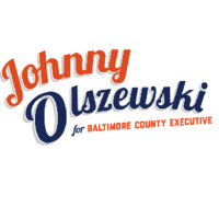 Johnny Olszewski For Baltimore County Executive