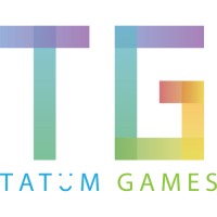 Tatum Games logo - Similar company to Clabs Studio