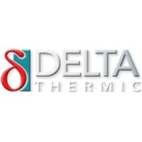Delta-Thermic logo - Similar company to Leyskens S.A.