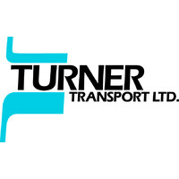 Turner Transport Ltd. logo - Similar company to Paragon Heavy Haul