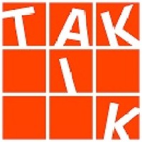 TAKTIK vydavateľstvo logo - Similar company to Ikar, A.S.