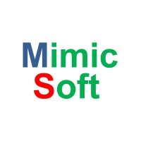 MimicSoft logo - Similar company to Mimics, Inc.