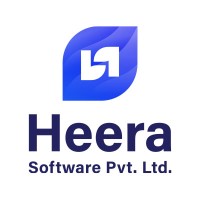 Heera Software Private Limited logo - Similar company to Prosys Infotech Private Limited