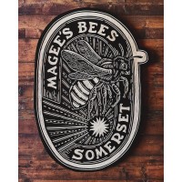 Magee's Bees Ltd logo - Similar company to Sweet Justice