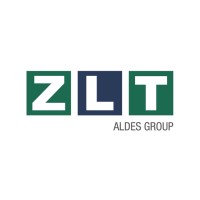 ZLT Lüftungs- und Brandschutztechnik GmbH logo - Similar company to Porsche Informatik France