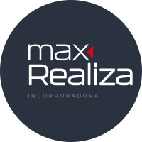 Max Realiza logo - Similar company to Max Imóveis