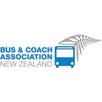 Bus and Coach Association NZ logo - Similar company to Loremex