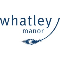Whatley Manor Hotel and Spa logo - Similar company to Itmustbenow