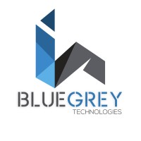 Bluegrey Technologies logo - Similar company to Techguru Inc