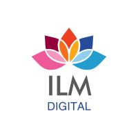 ILM Digital logo - Similar company to Lanpixel