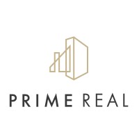 Prime Real Property Holdings logo - Similar company to Monoweld Galvanizers