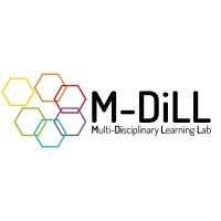 Multi-Disciplinary Learning Lab / M-DiLL logo - Similar company to Bzn