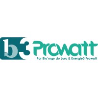 B3 Prowatt logo - Similar company to Eikla