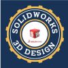 Solidworks 3D Design logo - Similar company to Eco Kare Design Solutions