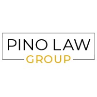 Pino Law Group PLLC logo - Similar company to Atkinson, P.A.