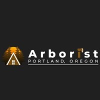 Arborist Portland OR logo - Similar company to Wood From The Hood