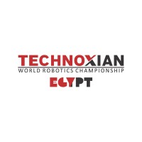 Technoxian Egypt logo - Similar company to Double V Information Technology