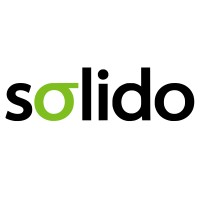 Solido Design Automation logo - Similar company to Biktrix