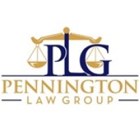Pennington Law Group logo - Similar company to Butash Law Group