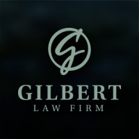 Gilbert Law Firm logo - Similar company to Paine Hamblen Ps