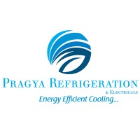Pragya Refrigeration & Electricals Pvt. Ltd. logo - Similar company to Gateway Green Resources