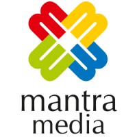 Mantra Media Pvt. Ltd. logo - Similar company to Infotask Technologies Llp