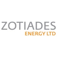 Zotiades Energy Ltd. logo - Similar company to Htc Energy