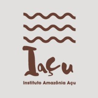 Instituto Amazônia Açu - Iaçu logo - Similar company to Sdsn Amazonia