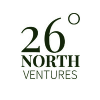 26° North Ventures logo - Similar company to Digius Ag