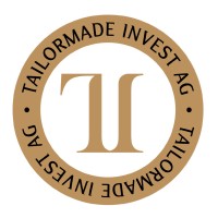 Tailormade Invest AG logo - Similar company to National Federation Of Group Water Schemes