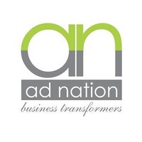 ad nation logo - Similar company to Adnation