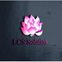 LCS Solution logo - Similar company to Lcs It Solutions Ltd