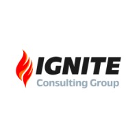 Ignite Consulting Group logo - Similar company to Ignite Consulting Group Ltd