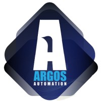 Argos_Automation logo - Similar company to Landline Remover