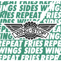 WINGSTOP UK (Lemon Pepper Holdings Ltd) logo - Similar company to Wingstop Restaurants Inc.