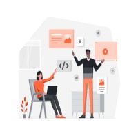 trainning-2021 logo - Similar company to Trainning On Going