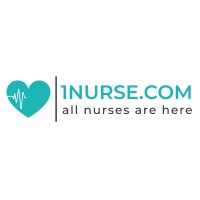 1NURSE.COM logo - Similar company to Shades Of Web
