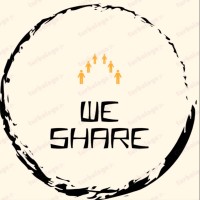 We share logo - Similar company to Groupe Holmarcom