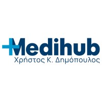 Medihub Clinical Nutrition logo - Similar company to Fitpal Meals