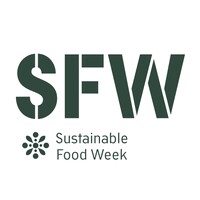 Sustainable Food Week logo - Similar company to Moscoss