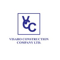 Visaro Construction Company Limited logo - Similar company to Visaro Construction Co.Ltd