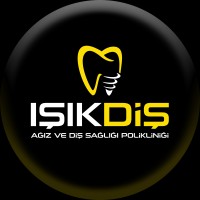 Işık Diş Ağız ve Diş Sağlığı Klinikleri logo - Similar company to Dentram Dental Clinics