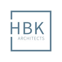 HBK Architects Ltd. logo - Similar company to Snell David Architects
