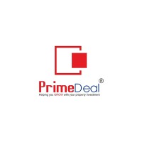 PrimeDeal Realty Private Limited logo - Similar company to Omax Security Services Private Limited