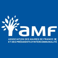 Association des maires de France et des présidents d'intercommunalité logo - Similar company to Observatoire Des Finances Et De La Gestion Publique Locales (Ofgl)