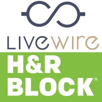 Livewire (acq. by H&R Block) logo - Similar company to Greene.Studio