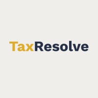 TaxResolve logo - Similar company to Beez Outsourcing
