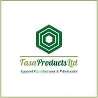 Fasa Products Ltd logo - Similar company to Fasa Group