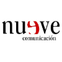 Nueve Comunicación logo - Similar company to Bu5 Comunicación