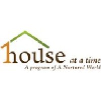 1 House At A Time